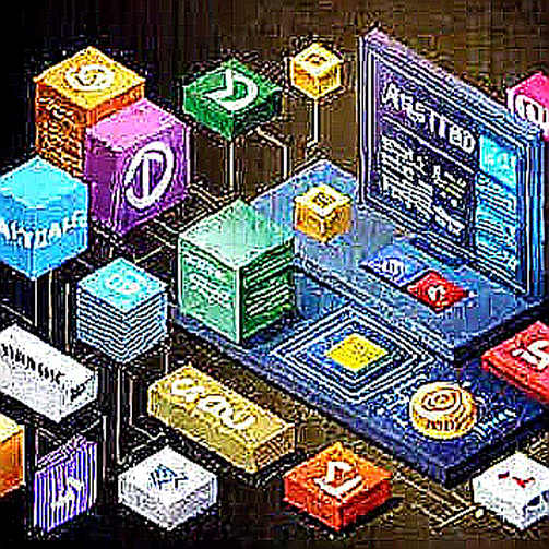 The Great Crypto Rotation: On-Chain Data Reveals Who’s Really Winning in This Sideways Market The Great Crypto Rotation: On-Chain Data Reveals Who’s Really Winning in This Sideways Market