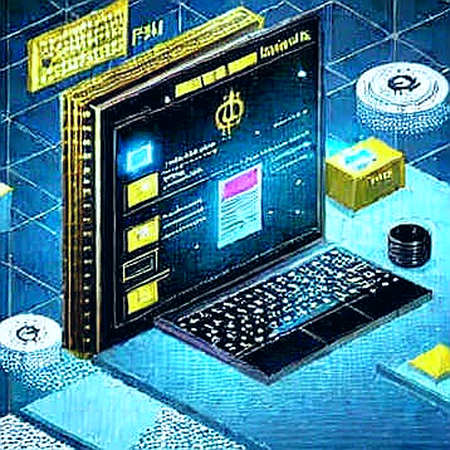 The AI Censorship Playbook: Crypto's Real Fight Isn't About Tokens The AI Censorship Playbook: Crypto's Real Fight Isn't About Tokens