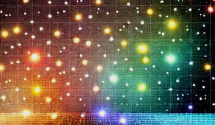 The Spectrum of Money: A Trap Dressed as a Map