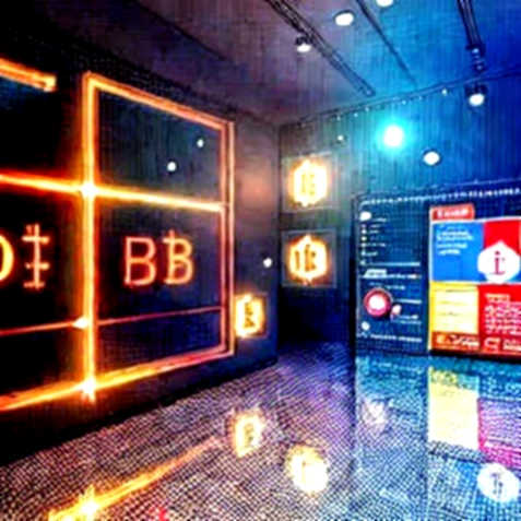 The Stock Meme Alchemy: How UTILITY/GMEB Rewrites Liquidity Narratives on BSC The Stock Meme Alchemy: How UTILITY/GMEB Rewrites Liquidity Narratives on BSC