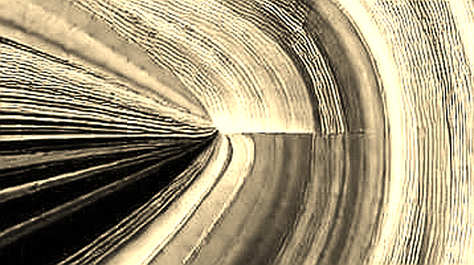 Empty Data: The Only Signal in a Sea of Noise Empty Data: The Only Signal in a Sea of Noise