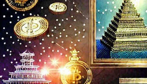 Ripple's Wyoming Gambit: Signal or Noise? A Macro Watcher's Take Ripple's Wyoming Gambit: Signal or Noise? A Macro Watcher's Take