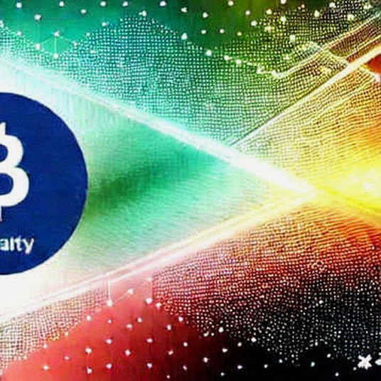 The Great Divergence: Why Bitcoin’s ETF Rally Is Built on Air The Great Divergence: Why Bitcoin’s ETF Rally Is Built on Air
