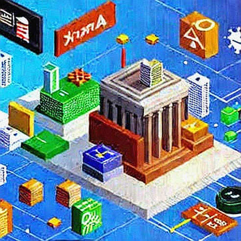 The €7.7B Signal: Why Bank of China's Syndicated Loan Proves Blockchain Is Already Priced In The €7.7B Signal: Why Bank of China's Syndicated Loan Proves Blockchain Is Already Priced In