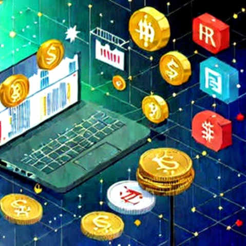 The Hawkish Whisper: Decoding Hammack’s Question on Inflation Patience and Its Crypto Market Echo The Hawkish Whisper: Decoding Hammack’s Question on Inflation Patience and Its Crypto Market Echo