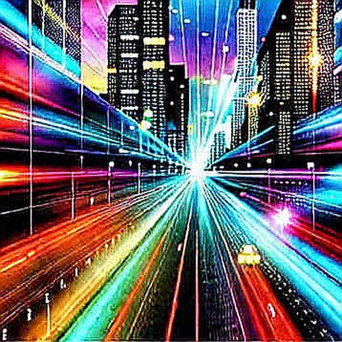 The AI Infrastructure Boom: A Narrative Filter for Crypto's Confluence The AI Infrastructure Boom: A Narrative Filter for Crypto's Confluence