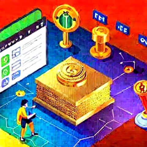 The Centralization Axiom: Circle’s Native USDC on X Layer and the Illusion of Interoperability The Centralization Axiom: Circle’s Native USDC on X Layer and the Illusion of Interoperability